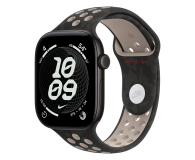 Apple 40mm After Dark Black Nike Sport Band - S/M - 1594289 - zdjęcie 2